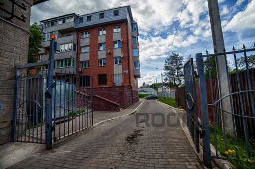 Daily Kronstadt Pereulok 2, Smolensk - apartment by the day