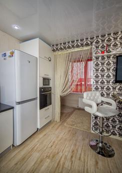 Daily Garaburdy 3, Smolensk - apartment by the day
