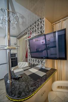 Daily Garaburdy 3, Smolensk - apartment by the day