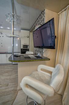 Daily Garaburdy 3, Smolensk - apartment by the day