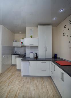 Daily Garaburdy 3, Smolensk - apartment by the day