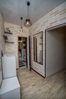 Daily Garaburdy 3, Smolensk - apartment by the day