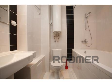 Rent one-room apartment in the center, Yekaterinburg - apartment by the day