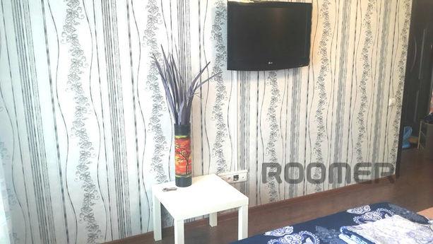 One room apartment, Pavlodar - apartment by the day