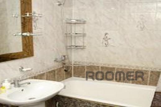One room apartment, Pavlodar - apartment by the day