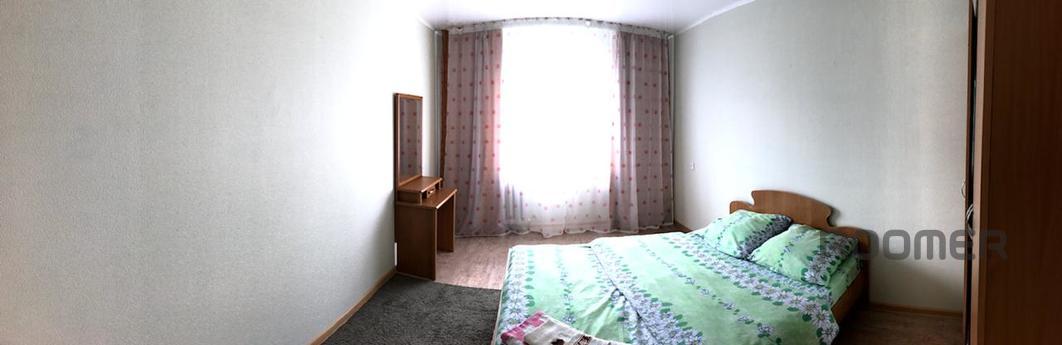 2 bedroom apartments in the center, Pavlodar - apartment by the day