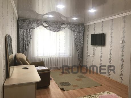 Уютные Апартаменты, Павлодар - квартира посуточно