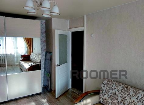 Studio apartment in the center, Satka - apartment by the day