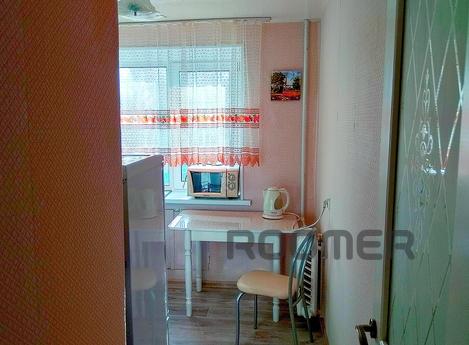 Studio apartment in the center, Satka - apartment by the day