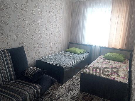 One bedroom apartment in the center, Satka - apartment by the day