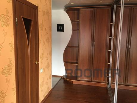 One bedroom studio in the center, Satka - apartment by the day