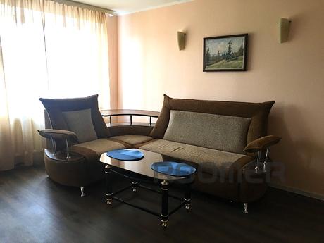 One bedroom apartment near the center, Satka - apartment by the day