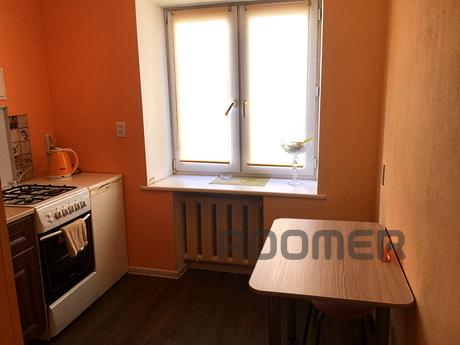 One bedroom apartment near the center, Satka - apartment by the day