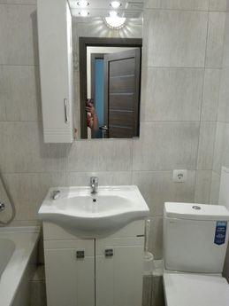 1 bedroom apartment  Left bank, Astana - apartment by the day
