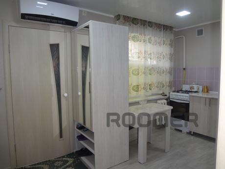 beside. Sea Beach Sandy 2 md. 21 houses, Aktau - apartment by the day