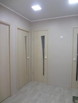 beside. Sea Beach Sandy 2 md. 21 houses, Aktau - apartment by the day