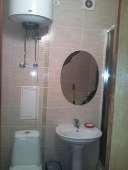 Rent my apartment by the day, Chernomorsk (Illichivsk) - apartment by the day
