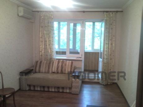 Rent my apartment by the day, Chernomorsk (Illichivsk) - apartment by the day