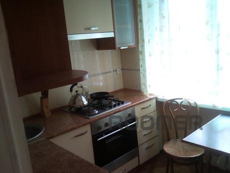 Rent my apartment by the day, Chernomorsk (Illichivsk) - apartment by the day