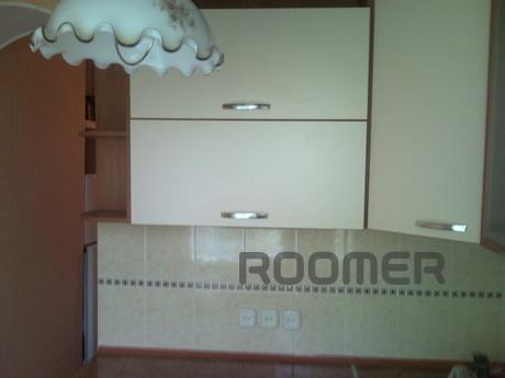 Rent my apartment by the day, Chernomorsk (Illichivsk) - apartment by the day