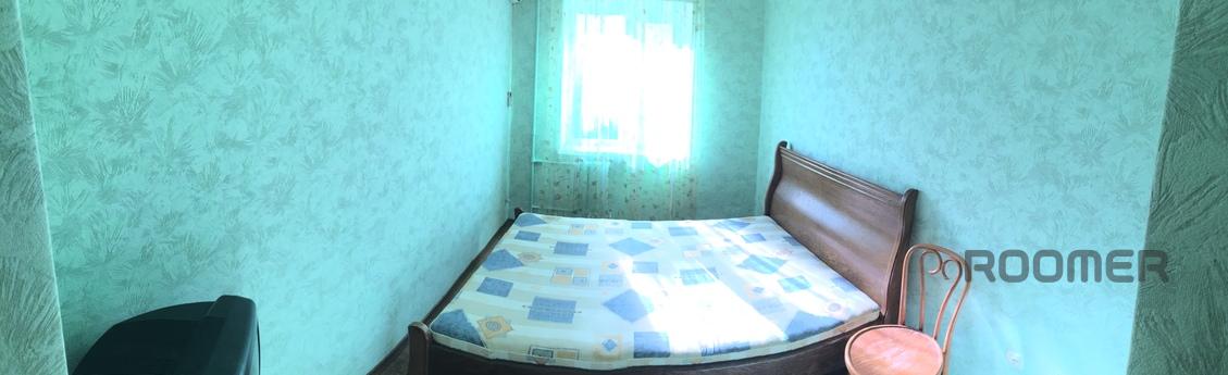 Rent my apartment by the day, Chernomorsk (Illichivsk) - apartment by the day