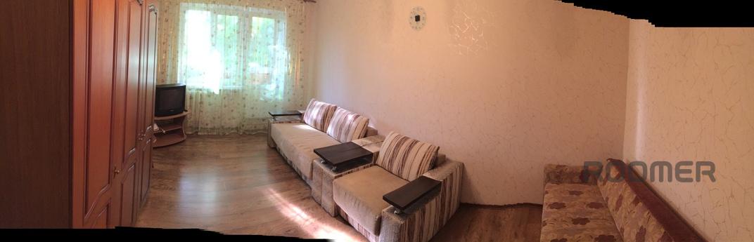 Rent my apartment by the day, Chernomorsk (Illichivsk) - apartment by the day