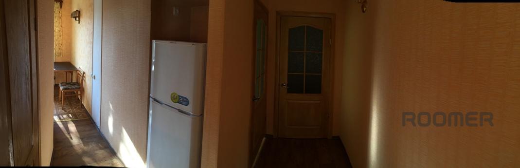 Rent my apartment by the day, Chernomorsk (Illichivsk) - apartment by the day