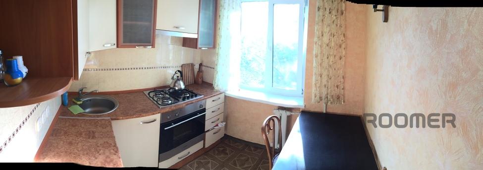 Rent my apartment by the day, Chernomorsk (Illichivsk) - apartment by the day