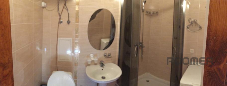 Rent my apartment by the day, Chernomorsk (Illichivsk) - apartment by the day