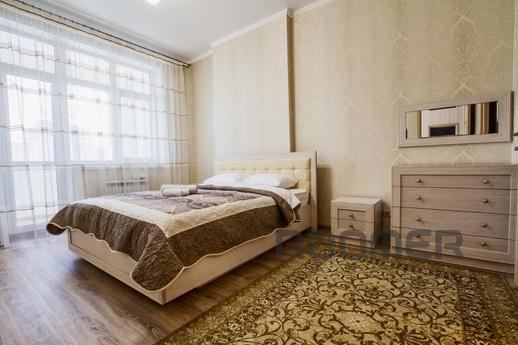 Cozy apartment is an investment in design. Ideal for busines