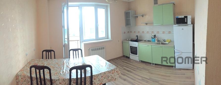 1 комнатная квартира посуточно, Астана - квартира посуточно