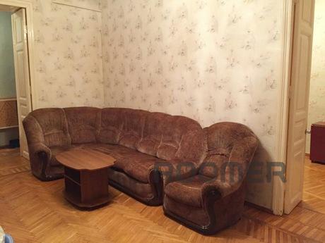 Своя 3 комнатная квартира в центре, Одесса - квартира посуточно