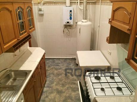 Своя 3 комнатная квартира в центре, Одесса - квартира посуточно