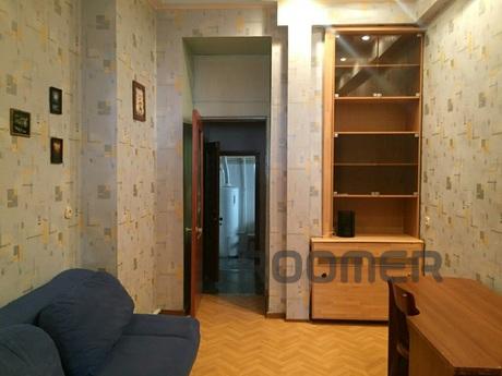 Своя 3 комнатная квартира в центре, Одесса - квартира посуточно