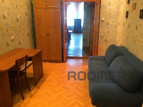 Своя 3 комнатная квартира в центре, Одесса - квартира посуточно