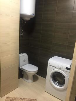 New beautiful apartment in the Arcadia, Odessa - apartment by the day