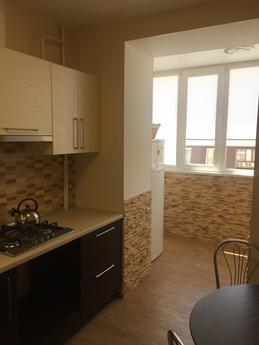 New beautiful apartment in the Arcadia, Odessa - apartment by the day