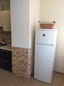 New beautiful apartment in the Arcadia, Odessa - apartment by the day