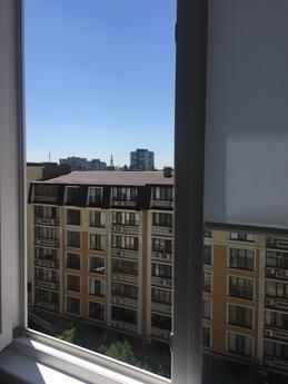 New beautiful apartment in the Arcadia, Odessa - apartment by the day