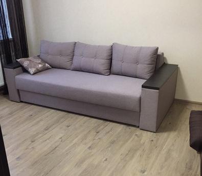 New beautiful apartment in the Arcadia, Odessa - apartment by the day