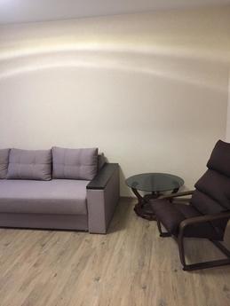 New beautiful apartment in the Arcadia, Odessa - apartment by the day