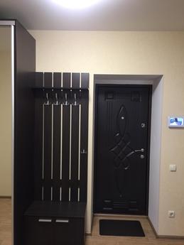 New beautiful apartment in the Arcadia, Odessa - apartment by the day