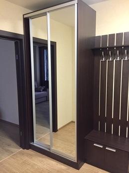 New beautiful apartment in the Arcadia, Odessa - apartment by the day