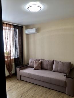 New beautiful apartment in the Arcadia, Odessa - apartment by the day