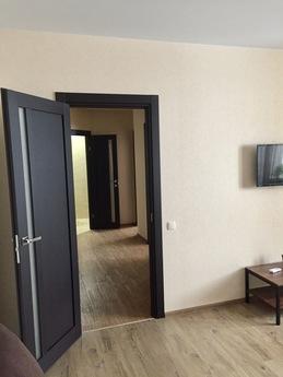 New beautiful apartment in the Arcadia, Odessa - apartment by the day