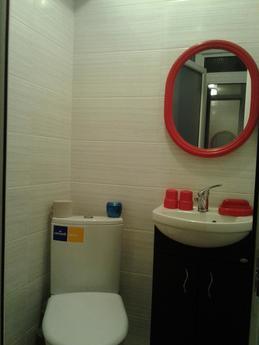Flat for daily rent, Odessa - apartment by the day