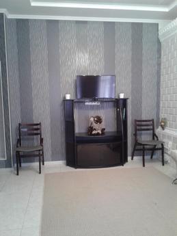 Flat for daily rent, Odessa - apartment by the day