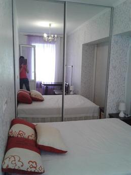 Flat for daily rent, Odessa - apartment by the day