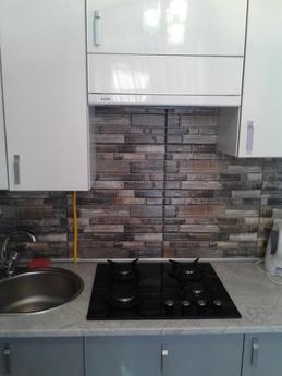 Flat for daily rent, Odessa - apartment by the day