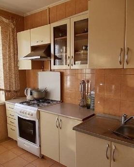 Квартира посуточно, Одесса - квартира посуточно